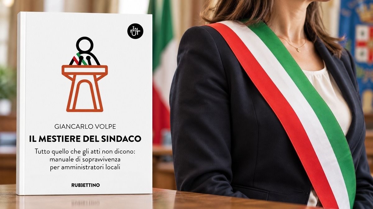 il mestiere del Sindaco