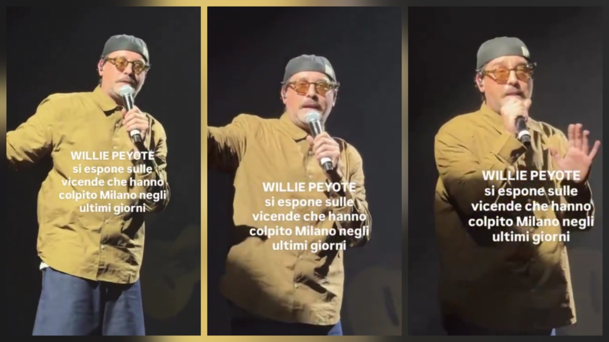 Willy Peyote