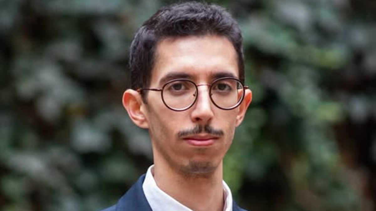 Youssef Siher