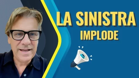 La sinistra implode per troppo welfare, ma ne vuole di più