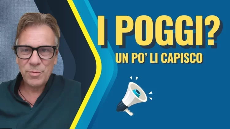 I Poggi in tv: “Stasi colpevole”. Vi spiego perché li capisco
