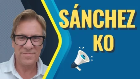 Sánchez nei guai: l’eroe della sinistra ha un problema