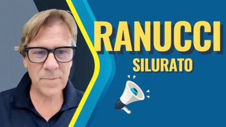 Ranucci silurato, ma la motivazione è assurda (e vi spiego perché)
