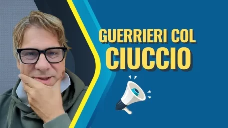 Gli studenti giocano alla guerra e poi serve mammina a difenderli