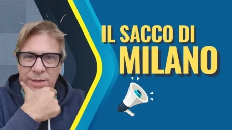 Sala vergognati: è colpa tua la retorica anti-polizia