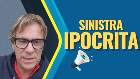 Ipocrisia sinistra: vogliono più polizia, ma che non faccia nulla