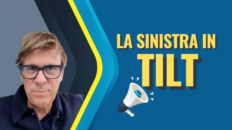 La sinistra teme i Parà, non Youssef Siher
