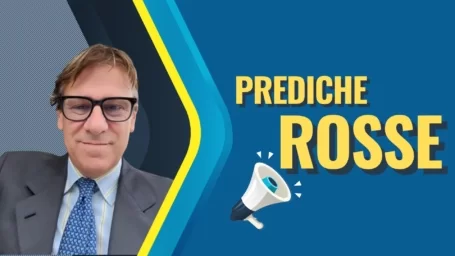 Maranza e prediche rosse: chi giustifica tutto