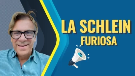 Schlein all’attacco di Conte: il campo largo sta messo male