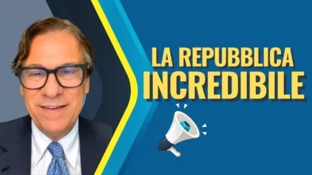 Incredibile: Rep trova l’unico agente che teme  Meloni e non i violenti