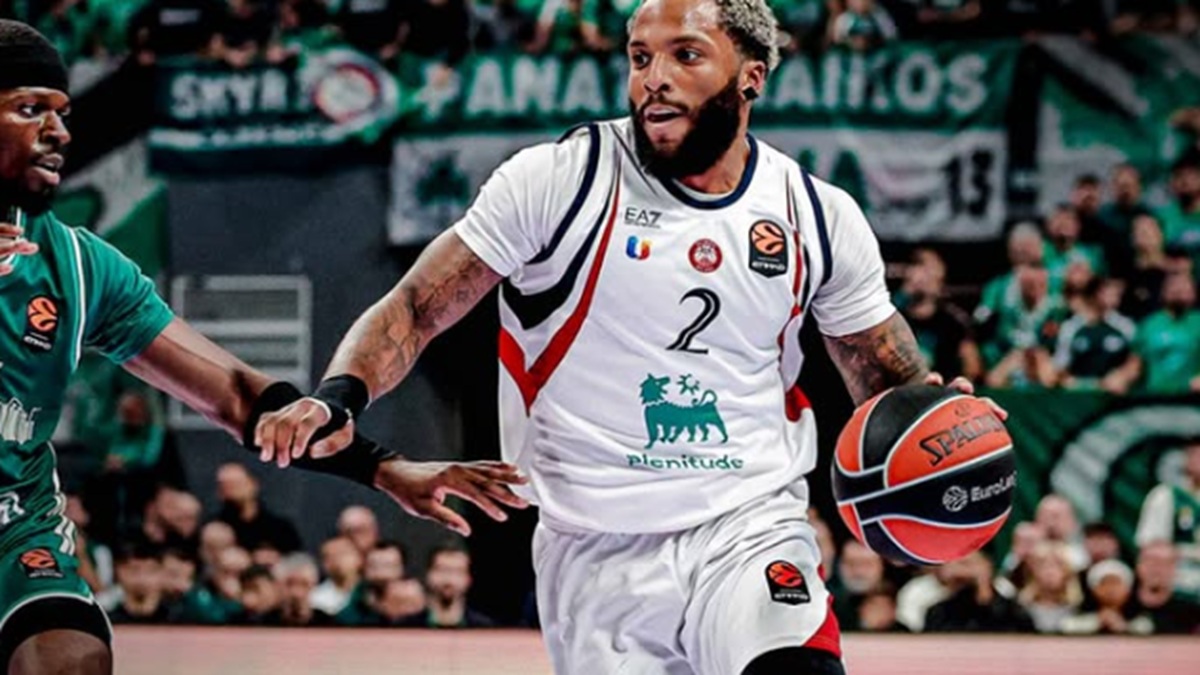 armani olimpia milano basket