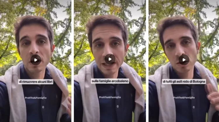 “Gettiamo i primi semini gender”. La denuncia choc di un papà all’asilo nido