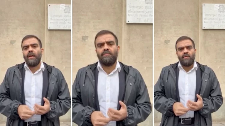 Grimaldi (Avs) va dai minori fermati con le molotov: “Non volevano fare male a nessuno”
