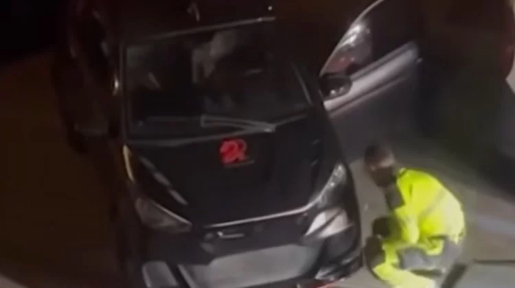 Banda delle minicar, non è una bravata: “Quella sera ci siamo divertiti così”