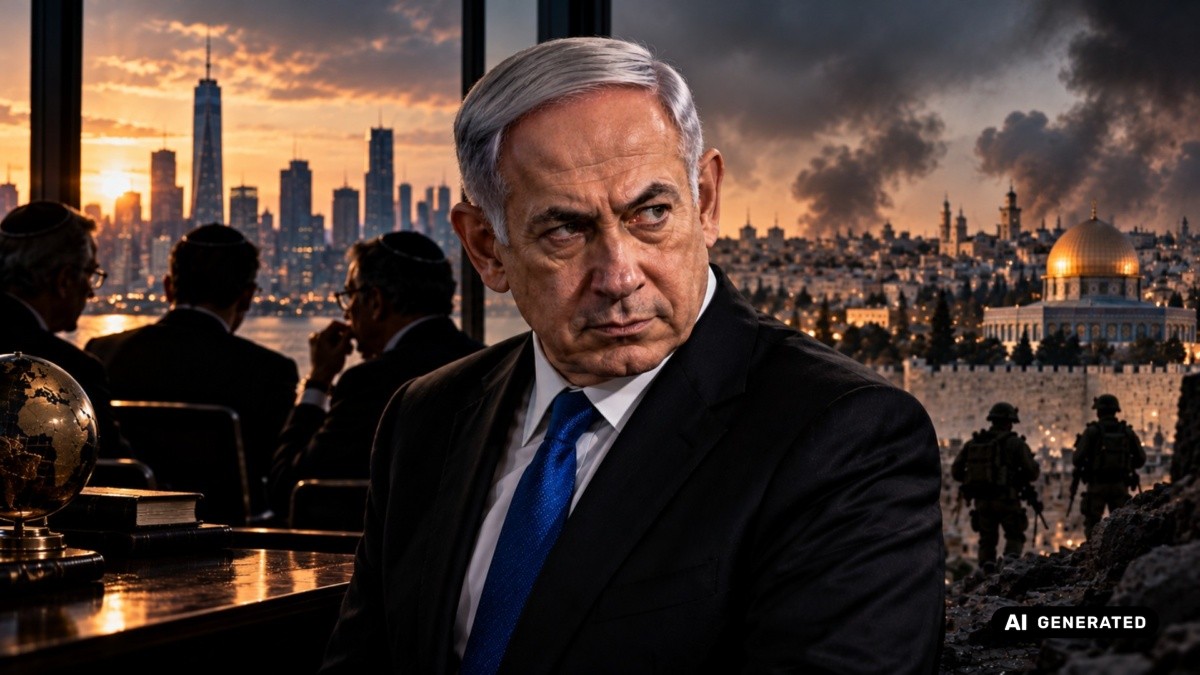 benjamin netanyahu finanza israele