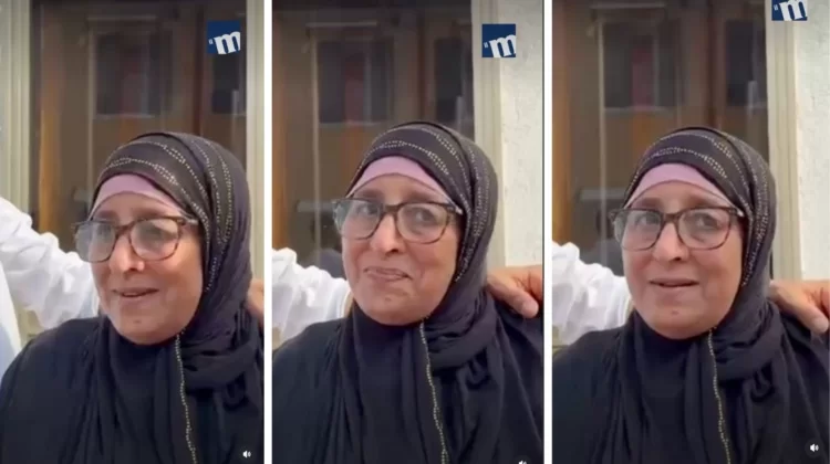 La paradossale intervista a Rachida, la donna a cui stavamo per dare la cittadinanza