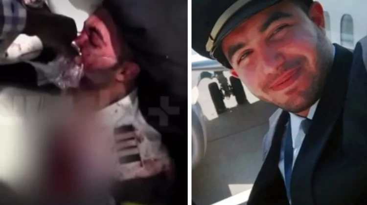 Aereo dirottato, il giudice di Dubai conferma: è terrorismo