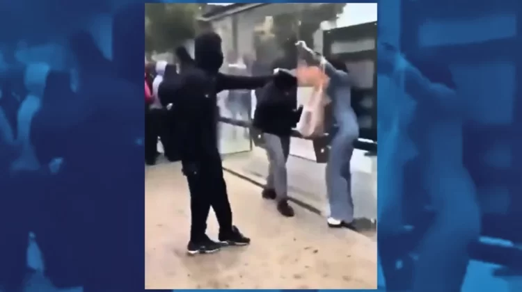 Francia, fermato un 15enne: fuoco in faccia a una passante