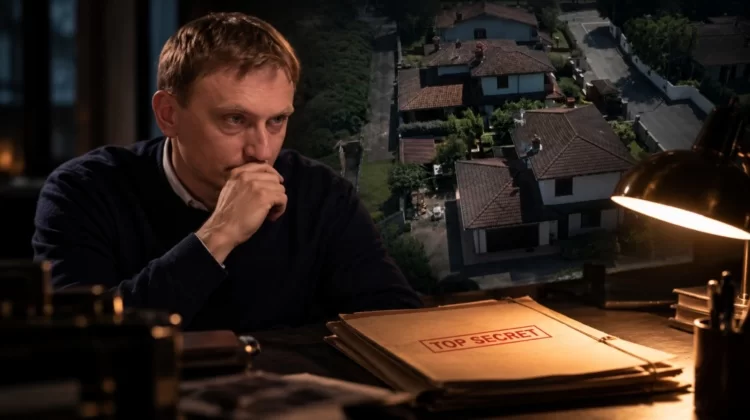 Garlasco, spunta il dossier segreto su Stasi