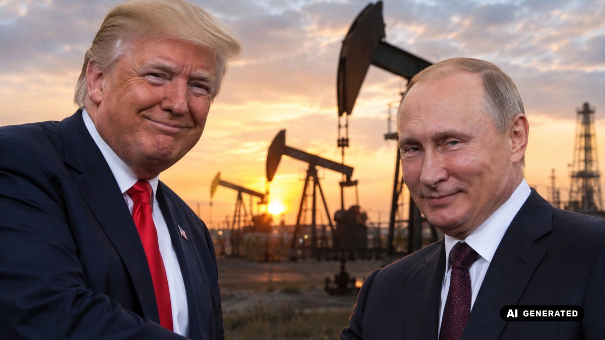 gasolio accordo trump putin