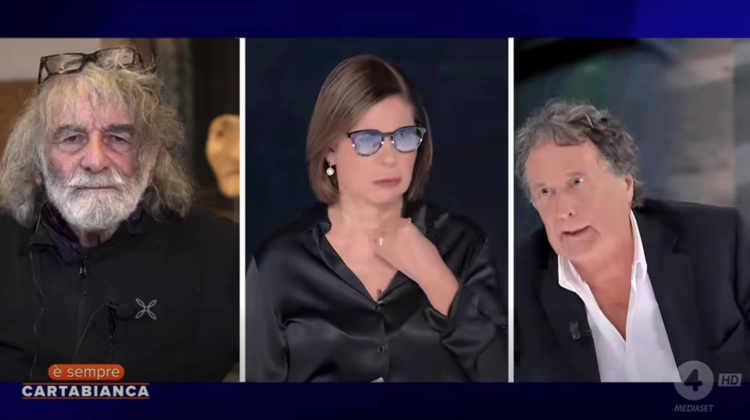 Iacchetti sui maranza: “Non puoi far pagare i danni a chi non ha nulla”