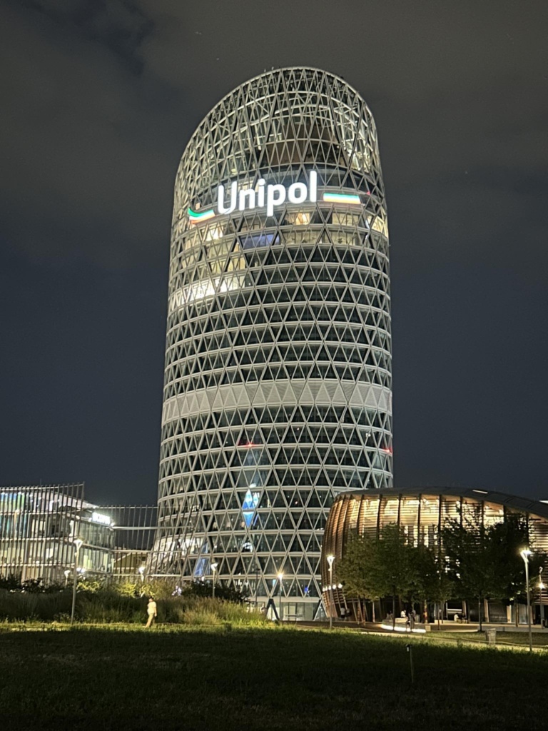 Fonte: Unipol