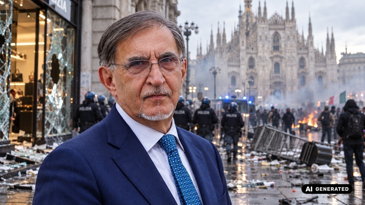 Ignazio La Russa
