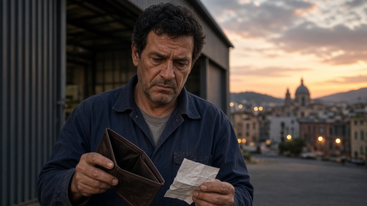 Lavoro povero, i sussidi sbagliano bersaglio