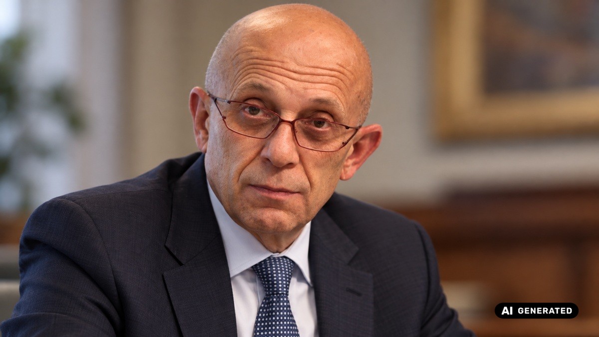 Carlo Lucchina