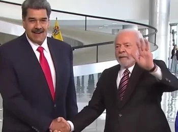 Lula Maduro (screenshot Ytube)