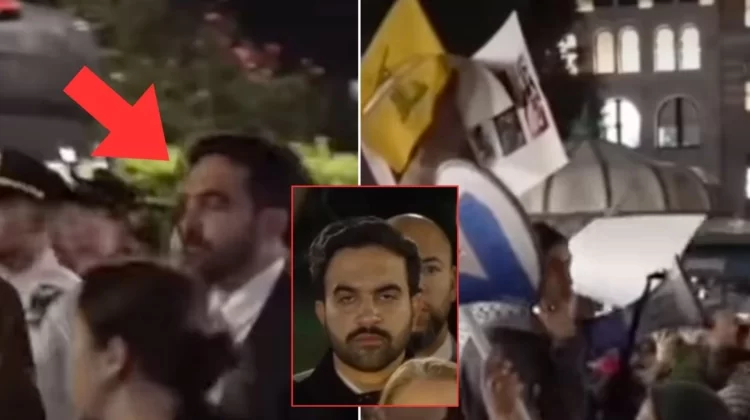 “Quanti stivali hai leccato?”, “Traditore”. Mamdani ricoperto di insulti dai Pro Pal
