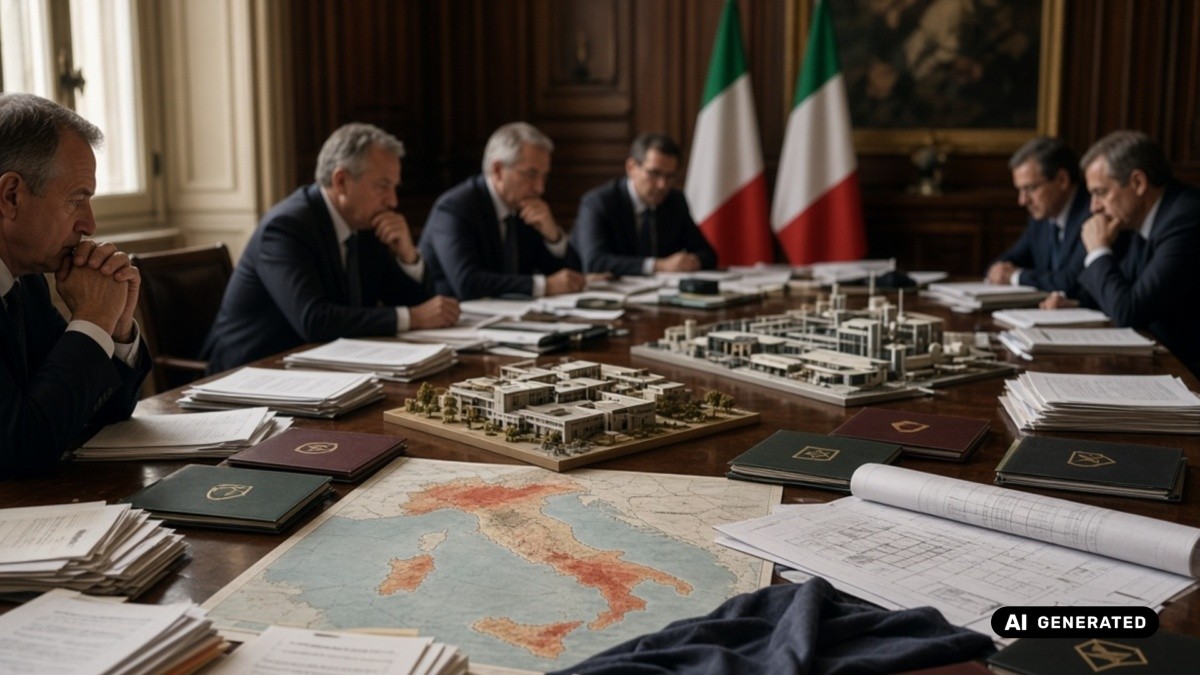 manovra ipotesi