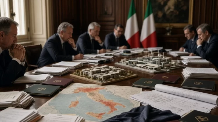 Manovra, tutte le ipotesi sul tavolo