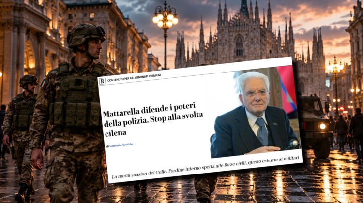 Perché questo titolo di Repubblica fa rabbrividire