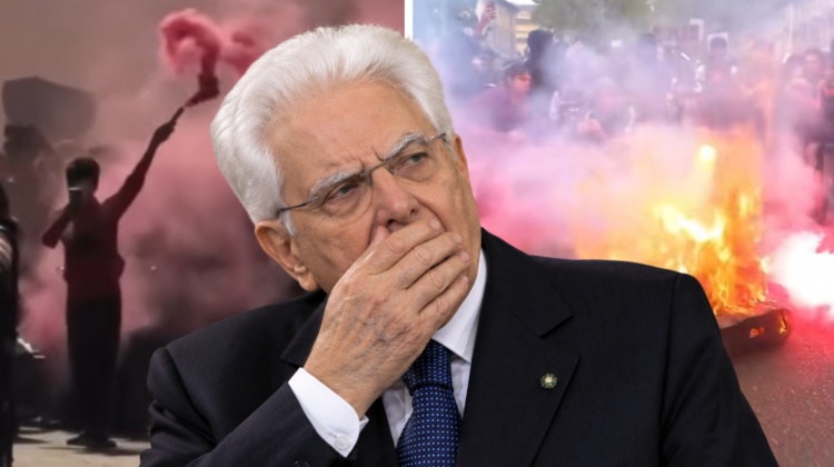 Maranza, il Quirinale si mette di traverso: no ai poteri di polizia ai soldati
