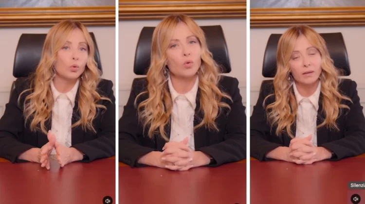 Meloni: “Nasce un nuovo reato anti-violenti. E se il minore rompe, pagano i genitori”