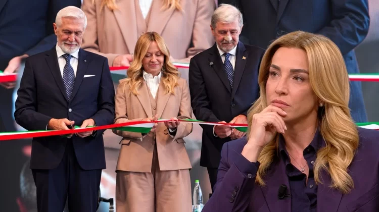 Salis esclusa o forse no. L’Italia ferma al protocollo