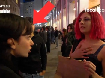 milano maranza antifa
