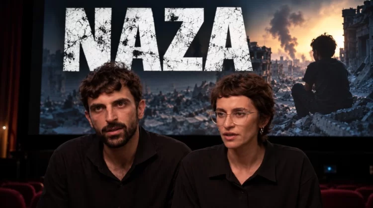 “Naza”, 5 motivi per cui non lo vedrò mai