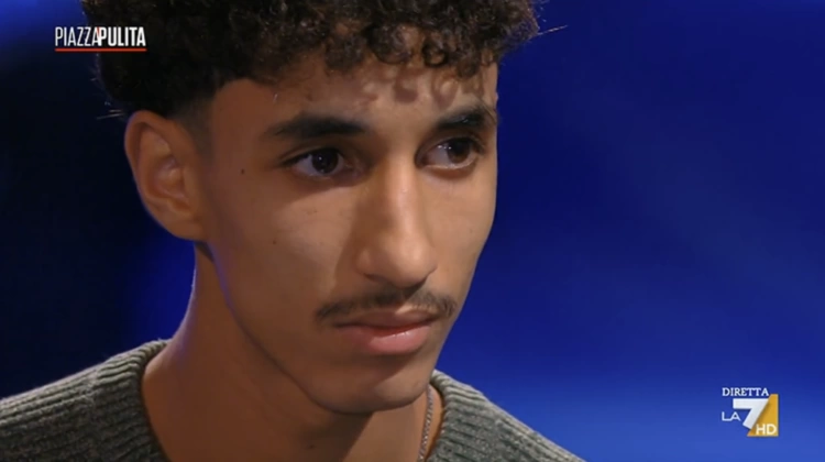 La cosa più stupida detta da Fouad non è “non condanno le violenze”