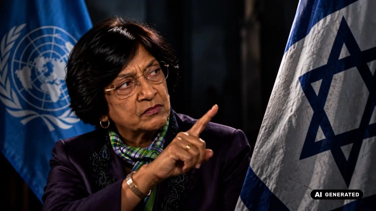 pillay nobel per la pace