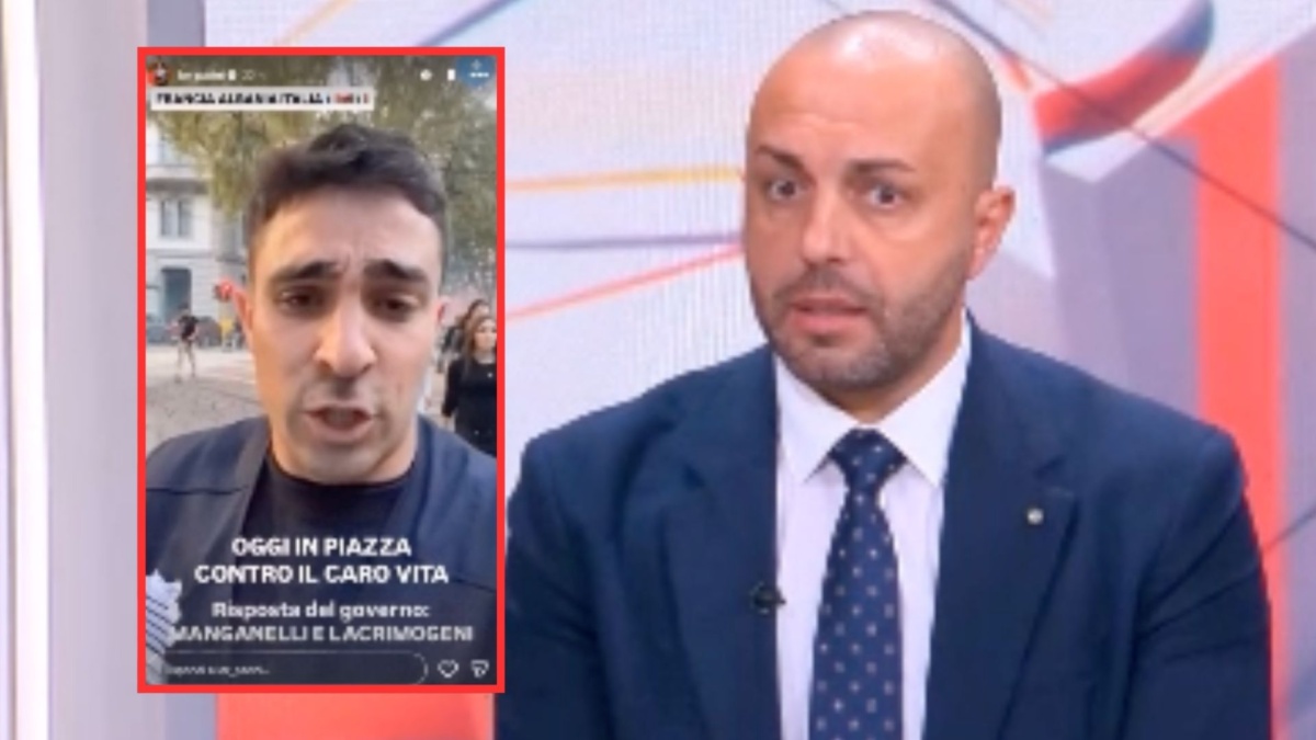 poliziotto pacini