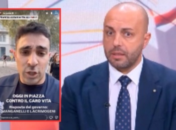 poliziotto pacini