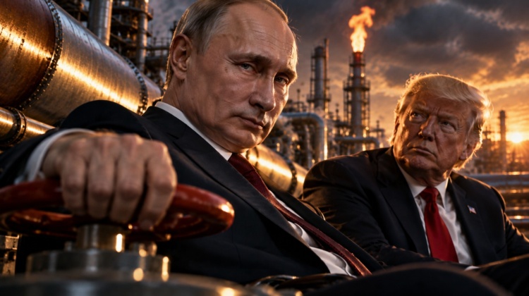Trump, mossa a sorpresa con Putin: congelate le sanzioni alla Russia