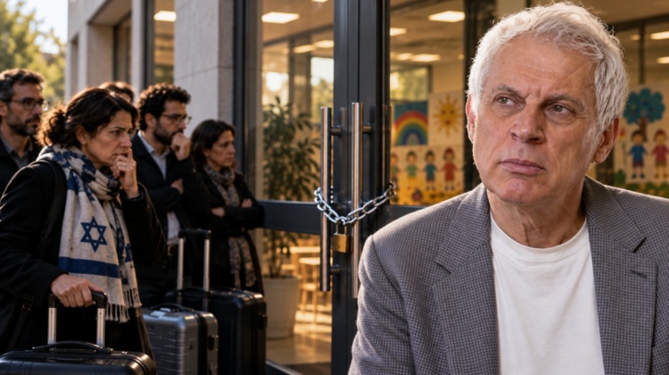 L’ebreo deve abiurare. Al sindaco Pd spieghiamo perché la misura è antisemita