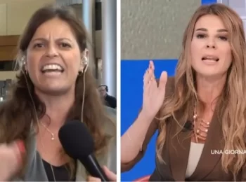ilaria salis siracusano aria che tira