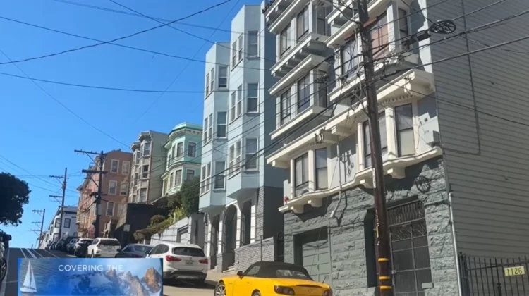 L’inquilino non paga? A San Francisco i Dem presentano il conto ai proprietari