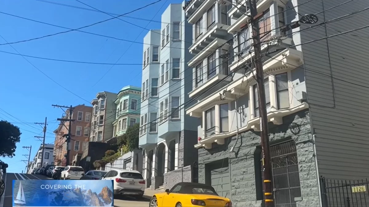 San Francisco (Ytube)