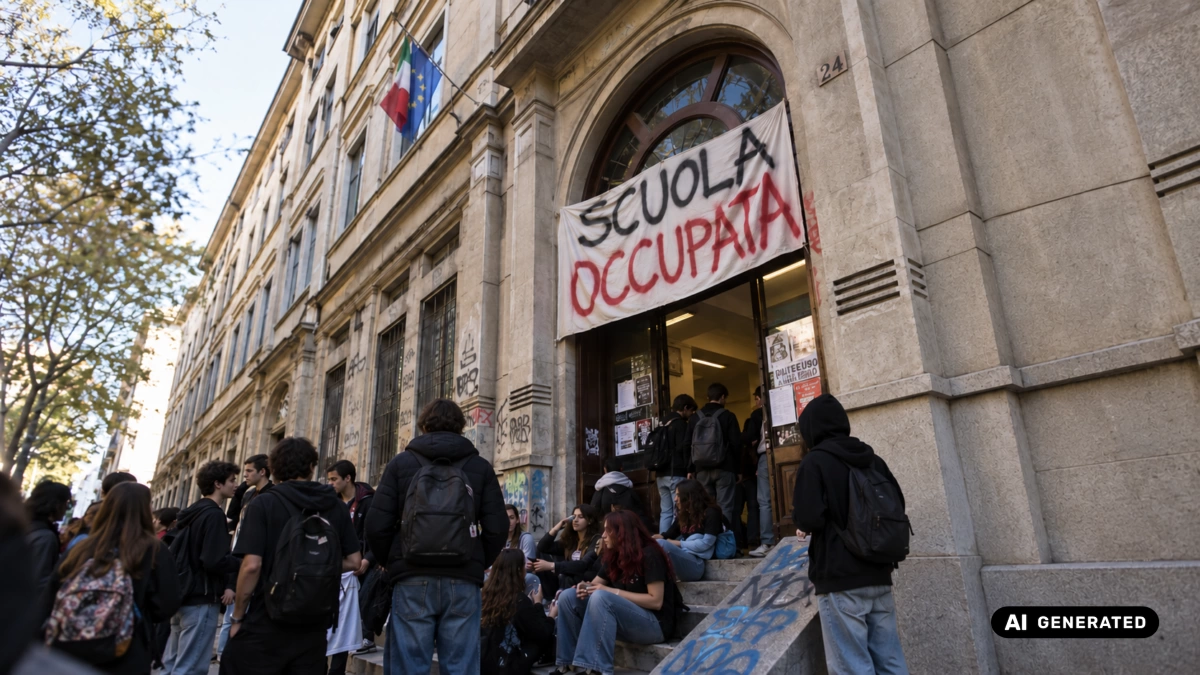 scuola Santa Caterina Da Siena