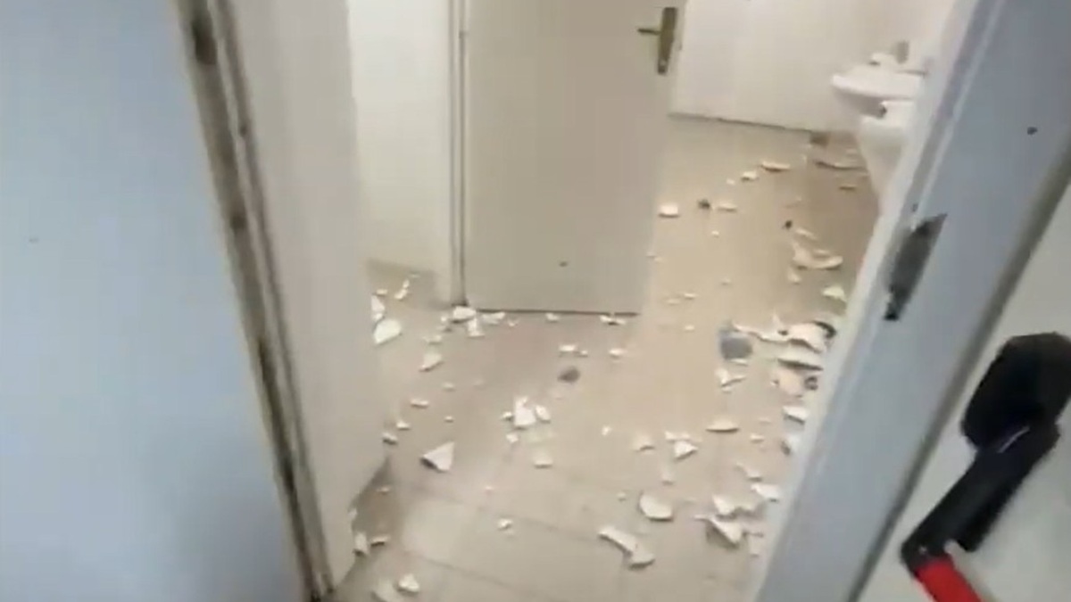 scuola calvino a Rozzano
